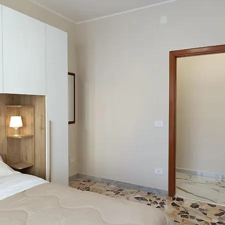 Apartamento La Casa Del Presepino *