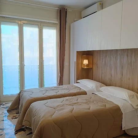 Apartamento La Casa Del Presepino *