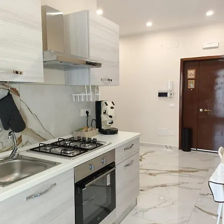 La Casa Del Presepino *