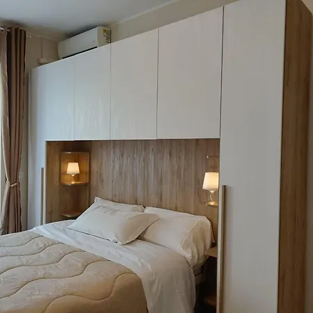 La Casa Del Presepino Apartamento *