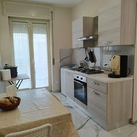 La Casa Del Presepino Апартаменты