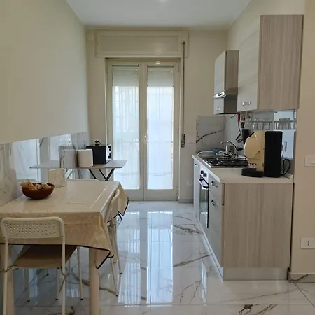 شقة La Casa Del Presepino