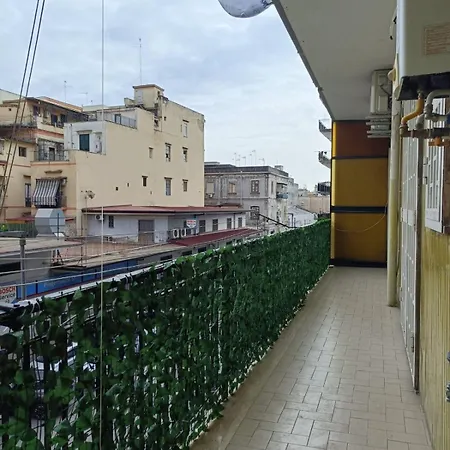 La Casa Del Presepino * نابولي