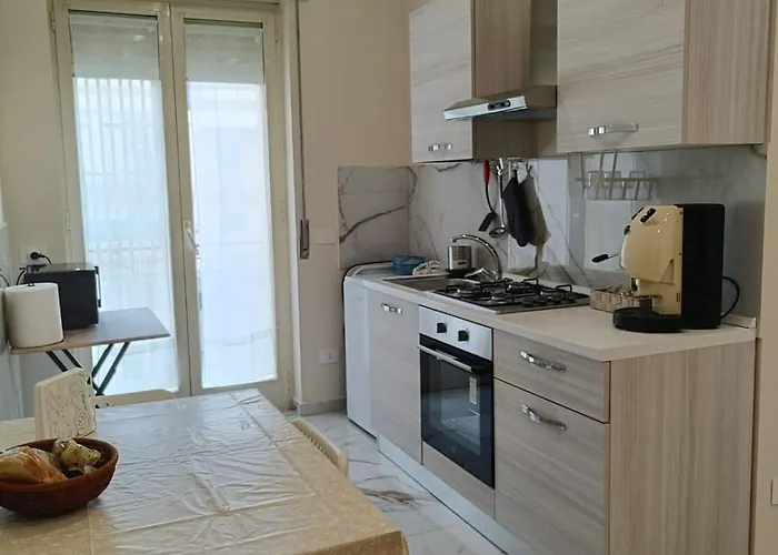 La Casa Del Presepino Daire