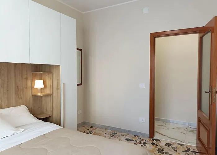 Daire La Casa Del Presepino *